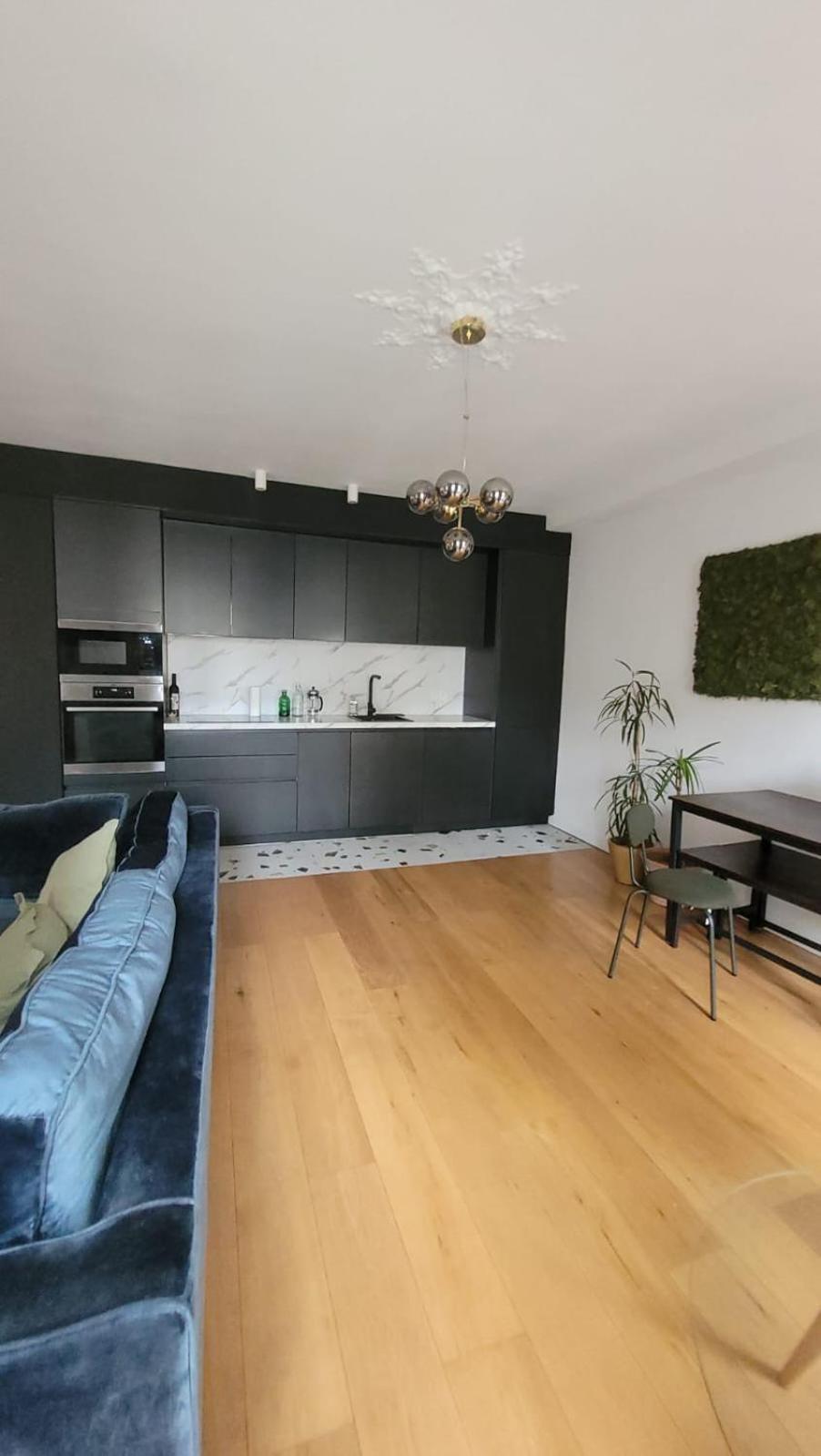 Appartement Elegant & Chic A Paris Dış mekan fotoğraf